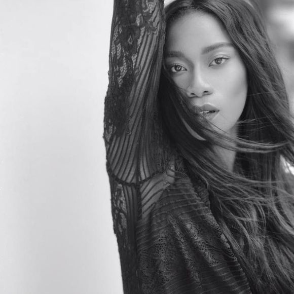 Meet the Posher Other - Meet your Posher, Jasmine